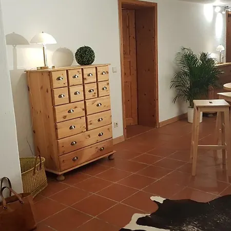 Apartement 
