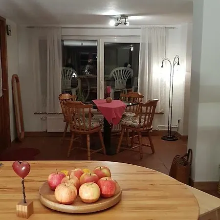 Apartement 