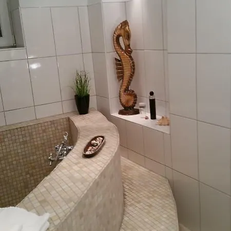 Apartement 