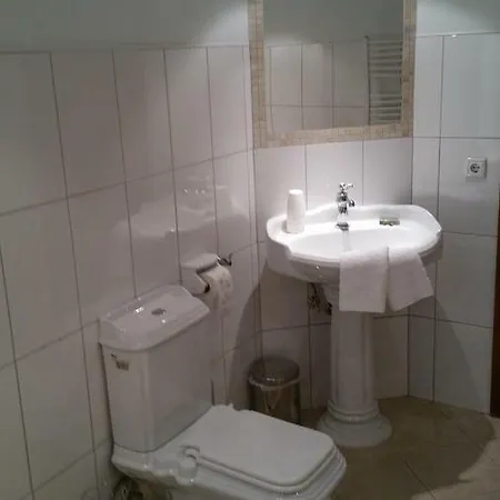Апартаменты Apartement 
