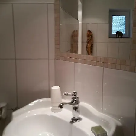 Апартаменты Apartement 