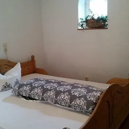 Апартаменты Apartement 