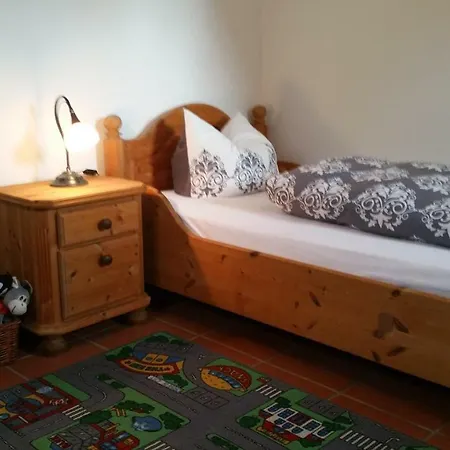 Apartement 