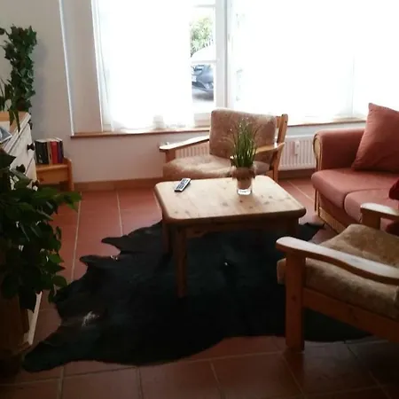 Апартаменты Apartement 