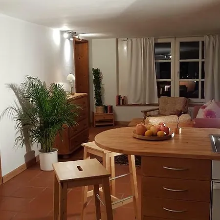 Apartement 